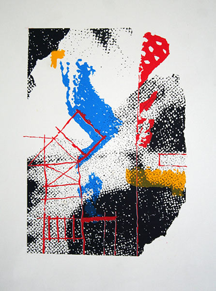 In de vergetelheid II